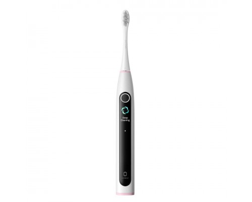 Brush Oclean X Lite Set White