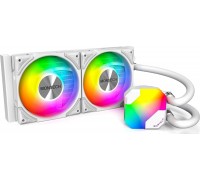 Montech Hyper Flow ARGB AIO, 240 mm