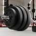 Rebel Bitumena slodze 20kg, caurums 31mm, REBEL ACTIVE