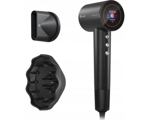 TrueLife TrueLife HairDryer D9