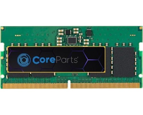 CoreParts CoreParts MMHP236-16GB 1 x 16 GB DDR5 4800 MHz