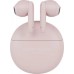 Tura Scandinavia AB Happy Plugs Joy Lite - wireless z ENC (pink)
