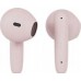 Tura Scandinavia AB Happy Plugs Joy Lite - wireless z ENC (pink)