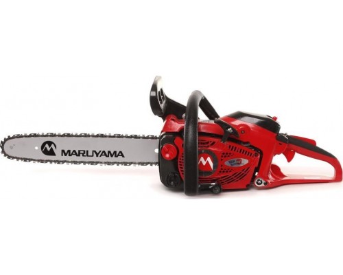 Maruyama MARUYAMA MCV3101S PIŁA PILARKA PRZECINARKA SPALINOWA ŁANCUCHOWA DO DREWNA 1.5KM / 35cm