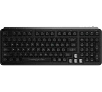 MIIIW Mechaniczna BlackI098 MIIIW (Czarna)
