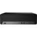 Komputer HP HP Elite 805 G9 - Wolf Pro Security - SFF - Ryzen 3 Pro 8300G / 3.45 GHz - RAM 16 GB - SSD 256 GB - NVMe - Radeon 740M - Wi-Fi 6, 1GbE, Bluetooth 5.3 - WLAN: 802.11a/b/g/n/ac/ax, Bluetooth 5.3 - Win 11 Pro - Monitor: keiner - Tastatur: Deutsch