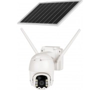 Kruger&Matz 4G Connect C100 Solar