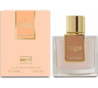 Afnan Perfumy Damskie Rue Broca Pride Pour Femme EDP 100 ml