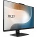 MSI MSI Modern AM272P 1M-845EU Intel Core 7 150U 27inch FHD 2x8GB 1TB M.2 PCIe 802.11 AX and BT 5.3 W11P