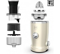 Novis NOVIS Vita Juicer SX-3 VDE, kreminė