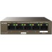 Switch Tenda TEG1105PD