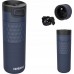 Kambukka Kambukka Etna Grip Denim Blue 500 ml (17oz) navy blue