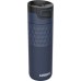 Kambukka Kambukka Etna Grip Denim Blue 500 ml (17oz) navy blue