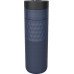 Kambukka Kambukka Etna Grip Denim Blue 500 ml (17oz) navy blue