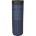 Kambukka Kambukka Etna Grip Denim Blue 500 ml (17oz) navy blue