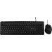 V7 USB PRO KEYBOARD MOUSE COMBO ES