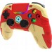 Pad Ipega Kontroler bezwire / GamePad iPega PG-P4020A touchpad PS4 (red)