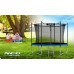Garden Trampoline Neo-Sport 10ft/312cm With inner mesh with ladder
