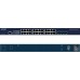 Switch Planet PLANET Layer 3 24-Port 10/100/1000T  L3 Gigabit Ethernet (10/100/1000) 1U Blue