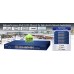 Switch Planet PLANET Layer 3 24-Port 10/100/1000T  L3 Gigabit Ethernet (10/100/1000) 1U Blue