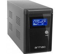 UPS Armac OFFICE 1500F LCD (O/1500F/LCD)
