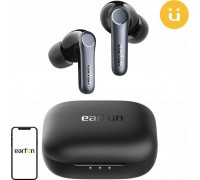 EarFun Air Pro 4 ANC Black