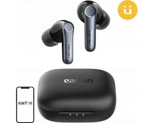 EarFun Air Pro 4 ANC Black