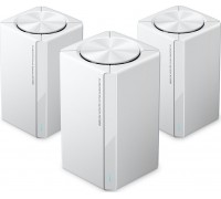 Xiaomi Mesh System AC1200 3-pak (DVB4484GL)