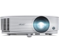 Acer Acer X1526 DLP Projector, FHD, 1920 x 1080, 4000lm, 10000:1, White | Acer