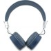 Guess Guess ENC GUBH70PGTSPSB blue/blue Grained Classic Round Shape