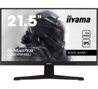 iiyama G-Master G2245HSU-B2 Black Hawk