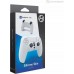 Hyperkin NAKŁADKA DUALSENSE/PS5 WHITE  HYPERKIN