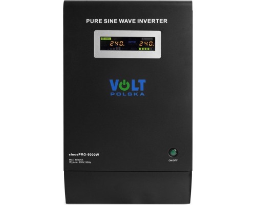 UPS Volt Sinus Pro 5000VA