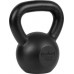 Rebel Čuguna kettlebells 10kg, REBEL ACTIVE