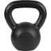 Rebel Čuguna kettlebells 10kg, REBEL ACTIVE