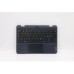 Lenovo Nordic layout keyboard for