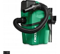 Hikoki HIKOKI.VACUUM CLEANER 18V   RP18DAW4Z 6l HEPA