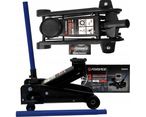 Forsage 3t (F-T830025)