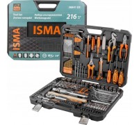 Isma  216el. 1/4