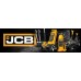 JCB Lift pneumohydraulic 20t
