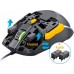 Yenkee YMS 3600BK MARKSMAN Gaming Mouse YENKEE