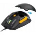 Yenkee YMS 3600BK MARKSMAN Gaming Mouse YENKEE