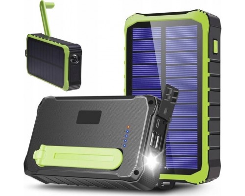 Denver PSO-10012 10000mAh Black