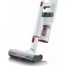 Severin Severin HV 7152 okurzacz na kiju/szczotka elektryczna Pionowy odkurzacz Bateria Suchy Worek na kurz 0,5 l 120 W Red, White 2,2 Ah