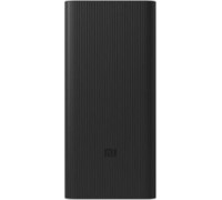 Powerbank Xiaomi 18W 30000mAh Black (BHR9126GL)