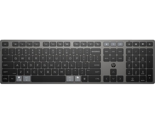 HP bezprzewodowa HP 720 Dual-Mode Rechargable