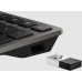 HP bezprzewodowa HP 720 Dual-Mode Rechargable