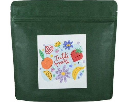Coffee Plant Figa Coffee - Tutti Frutti 9 Blend Espresso 250g
