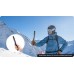 Selfie nūjiņa Insta360 Uzlikne uz pašportreta turētāja (priekš CINSAAVV)