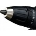 Panasonic Zestaw PANASONIC Wiertarko - wkrętarka udarowa 2 x 18V/3,0Ah + ładowarka,  z walizką (14,4V współpracująca)